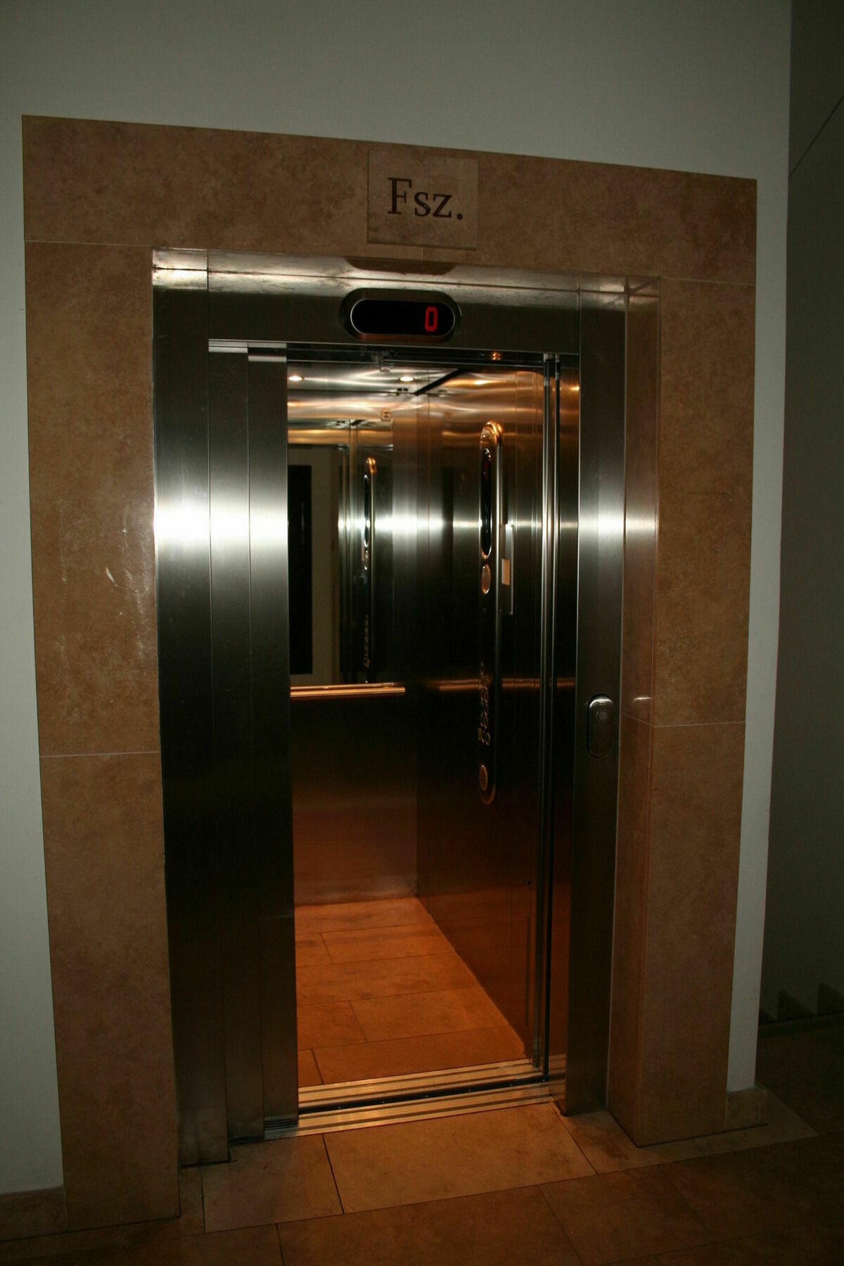 Adler Apartments Budapeste Exterior foto